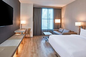 AC Hotel by Marriott Nashville Downtown