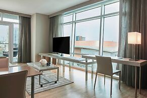 AC Hotel by Marriott Nashville Downtown