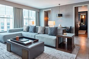 AC Hotel by Marriott Nashville Downtown