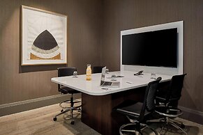 AC Hotel by Marriott Nashville Downtown