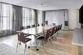 AC Hotel by Marriott Nashville Downtown