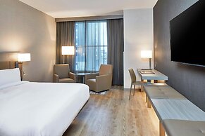 AC Hotel by Marriott Nashville Downtown