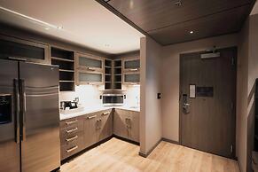 AC Hotel by Marriott Nashville Downtown