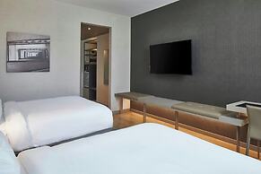 AC Hotel by Marriott Nashville Downtown