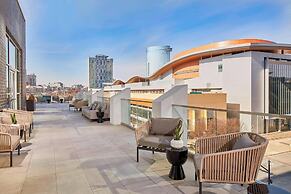 AC Hotel by Marriott Nashville Downtown