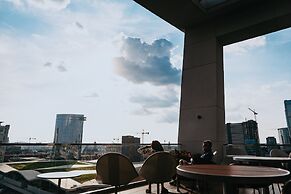 AC Hotel by Marriott Nashville Downtown