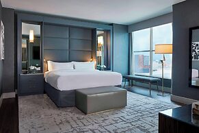 AC Hotel by Marriott Nashville Downtown