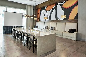 AC Hotel by Marriott Nashville Downtown