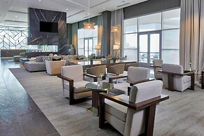 AC Hotel by Marriott Nashville Downtown