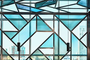 AC Hotel by Marriott Nashville Downtown