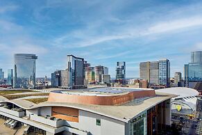 AC Hotel by Marriott Nashville Downtown