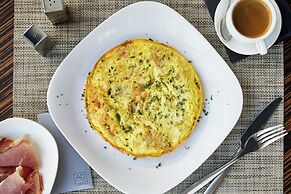 AC Hotel by Marriott Nashville Downtown