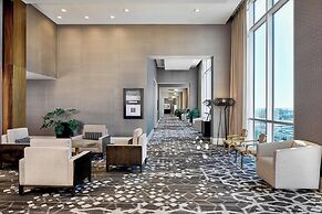 AC Hotel by Marriott Nashville Downtown