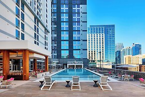 AC Hotel by Marriott Nashville Downtown