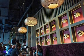 AC Hotel by Marriott Nashville Downtown