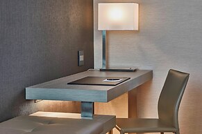 AC Hotel by Marriott Nashville Downtown