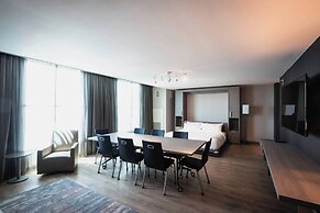 AC Hotel by Marriott Nashville Downtown