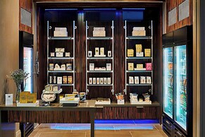 AC Hotel by Marriott Nashville Downtown