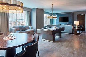 AC Hotel by Marriott Nashville Downtown