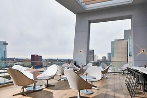 AC Hotel by Marriott Nashville Downtown