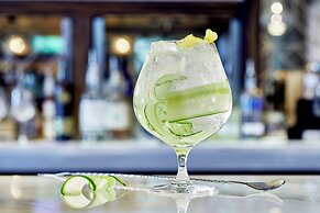 AC Hotel by Marriott Nashville Downtown