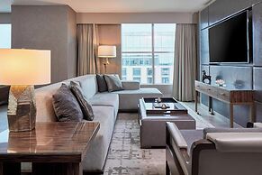 AC Hotel by Marriott Nashville Downtown