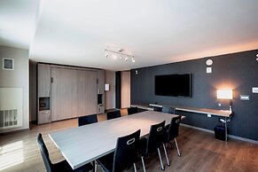 AC Hotel by Marriott Nashville Downtown