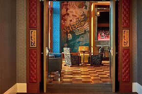 AC Hotel by Marriott Nashville Downtown