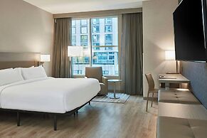 AC Hotel by Marriott Nashville Downtown