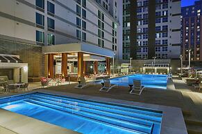AC Hotel by Marriott Nashville Downtown