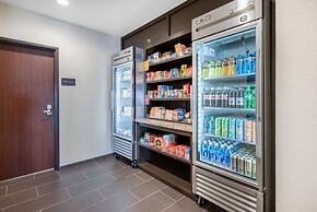 Comfort Suites Denver International Airport