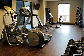 Comfort Suites Denver International Airport