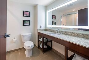 Comfort Suites Denver International Airport