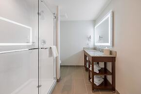 Comfort Suites Denver International Airport