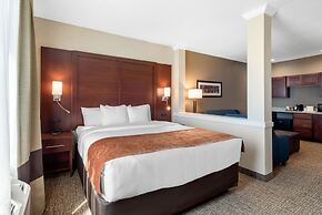 Comfort Suites Denver International Airport