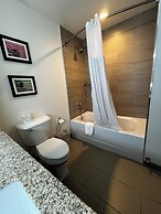 Comfort Suites Denver International Airport