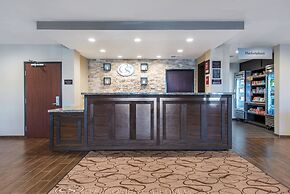 Comfort Suites Denver International Airport