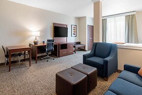 Comfort Suites Denver International Airport