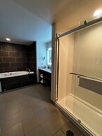 Comfort Suites Denver International Airport