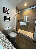 Comfort Suites Denver International Airport