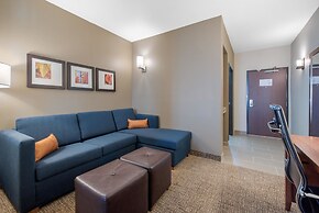 Comfort Suites Denver International Airport