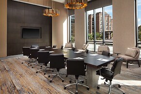 Embassy Suites by Hilton South Bend at Notre Dame