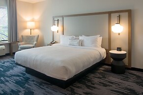 Fairfield Inn & Suites by Marriott Nashville Airport