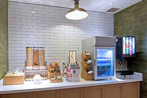 Fairfield Inn & Suites by Marriott Nashville Airport