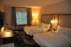 Fairfield Inn & Suites by Marriott Nashville Airport