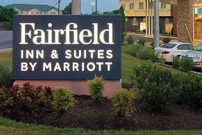 Fairfield Inn & Suites by Marriott Nashville Airport