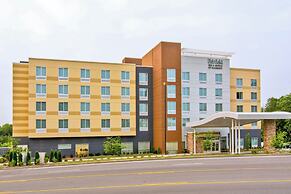 Fairfield Inn & Suites by Marriott Nashville Airport