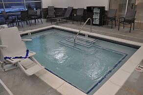 Fairfield Inn & Suites by Marriott Nashville Airport