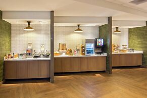 Fairfield Inn & Suites by Marriott Nashville Airport