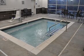 Fairfield Inn & Suites by Marriott Nashville Airport